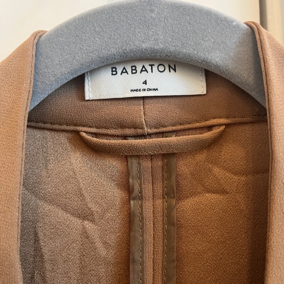 Aritzia Power Blazer - Picture 7 of 9